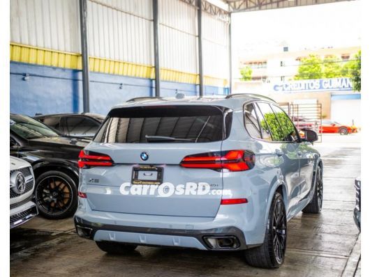 BMW Serie X Jeepeta en venta