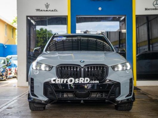 BMW Serie X Jeepeta en venta