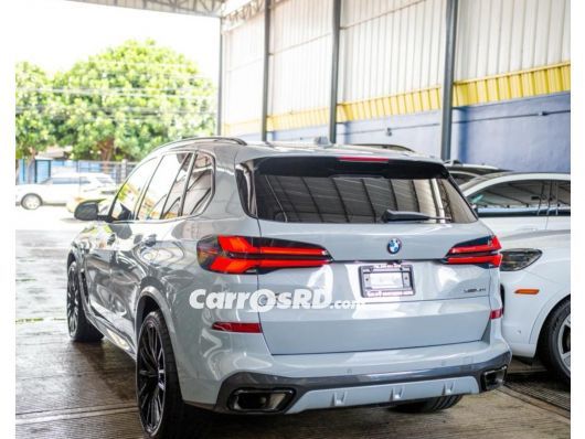 BMW Serie X Jeepeta en venta