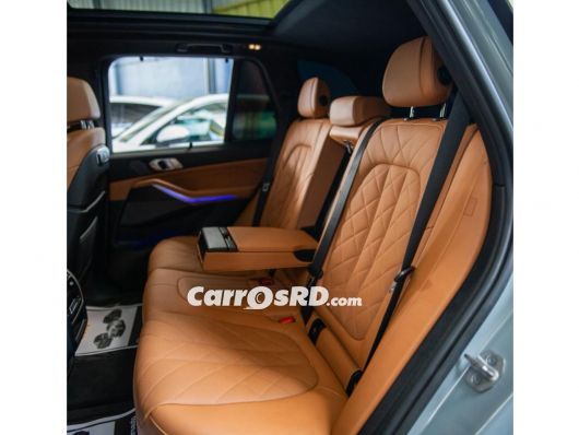 BMW Serie X Jeepeta en venta