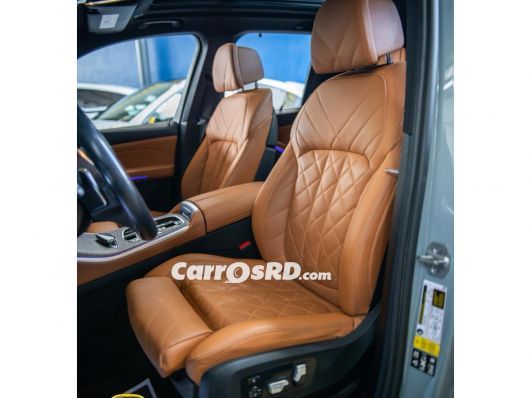 BMW Serie X Jeepeta en venta