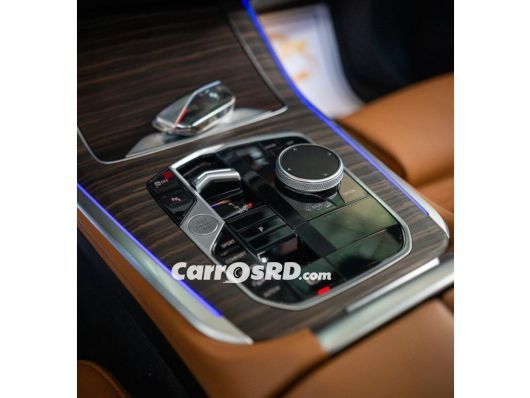 BMW Serie X Jeepeta en venta