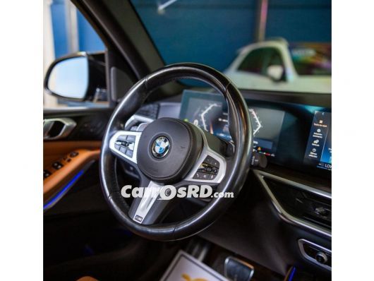 BMW Serie X Jeepeta en venta