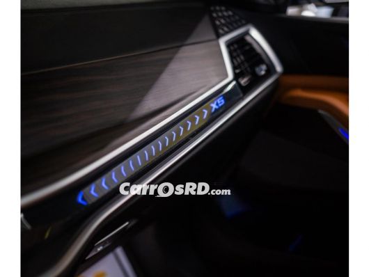 BMW Serie X Jeepeta en venta