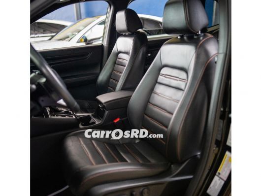 Honda CR-V Jeepeta en venta