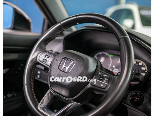 Honda CR-V Jeepeta en venta