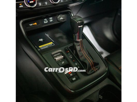 Honda CR-V Jeepeta en venta