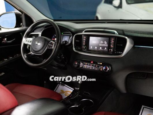 Kia Sorento Jeepeta en venta