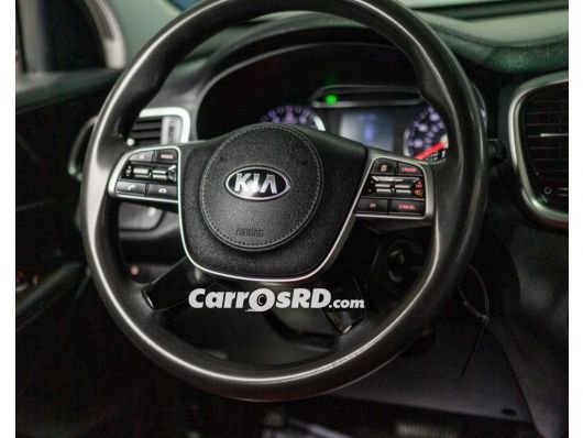 Kia Sorento Jeepeta en venta