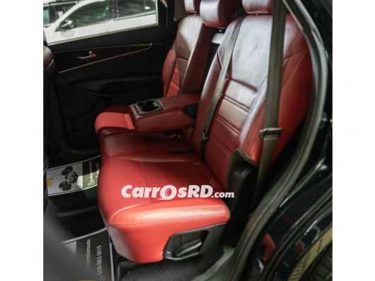 Kia Sorento Jeepeta en venta