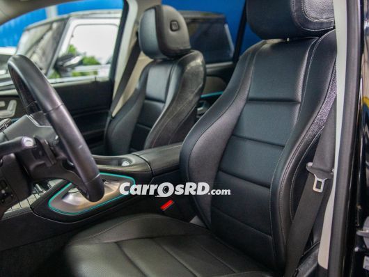 Mercedes-Benz Clase GLE Jeepeta en venta