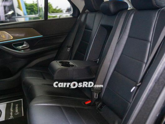 Mercedes-Benz Clase GLE Jeepeta en venta