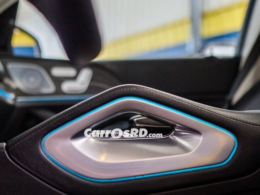 Mercedes-Benz Clase GLE Jeepeta en venta