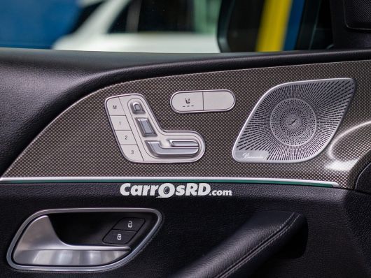 Mercedes-Benz Clase GLE Jeepeta en venta