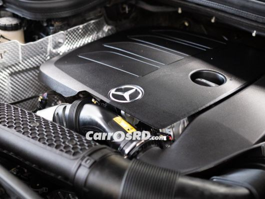 Mercedes-Benz Clase GLE Jeepeta en venta