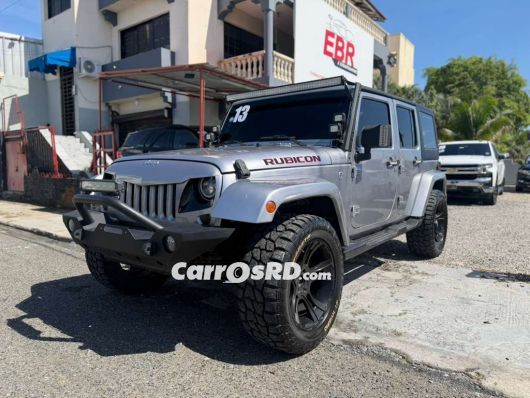 Jeep Zahara Jeep en venta