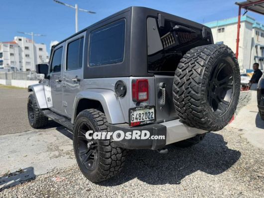 Jeep Zahara Jeep en venta