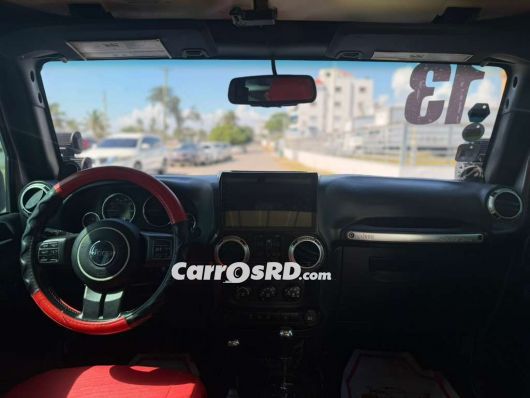 Jeep Zahara Jeep en venta