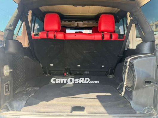 Jeep Zahara Jeep en venta