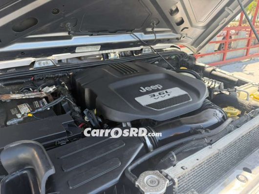 Jeep Zahara Jeep en venta