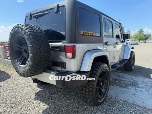 Jeep Zahara Jeep en venta