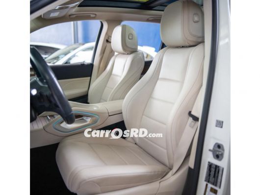 Mercedes-Benz Clase GLE Jeepeta en venta