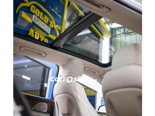 Mercedes-Benz Clase GLE Jeepeta en venta