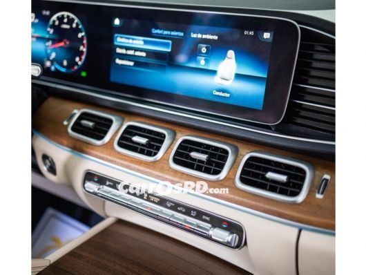 Mercedes-Benz Clase GLE Jeepeta en venta