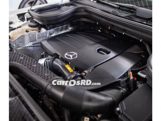 Mercedes-Benz Clase GLE Jeepeta en venta