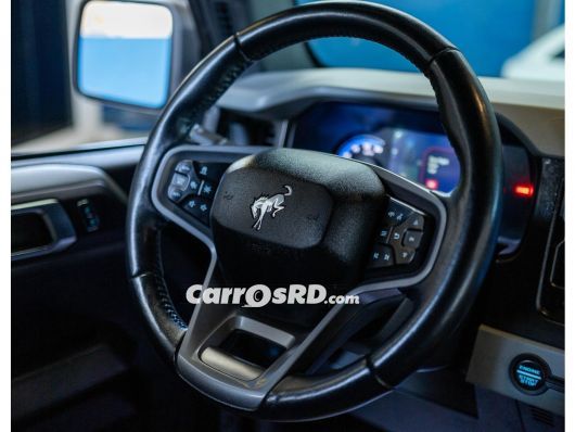 Ford Bronco Jeepeta en venta