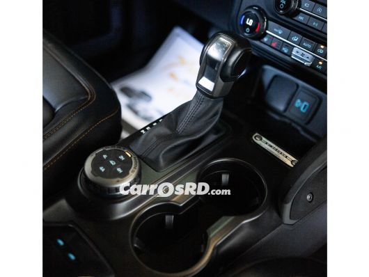 Ford Bronco Jeepeta en venta