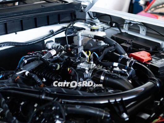 Ford Bronco Jeepeta en venta