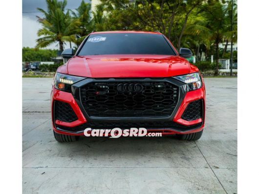 Audi RS Jeepeta en venta