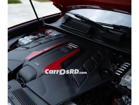 Audi RS Jeepeta en venta