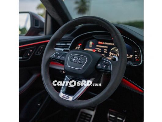 Audi RS Jeepeta en venta