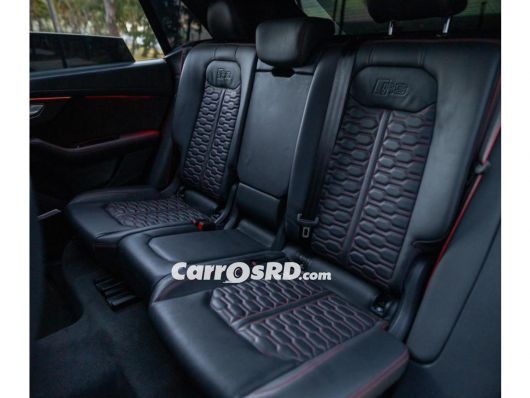 Audi RS Jeepeta en venta