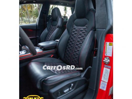 Audi RS Jeepeta en venta