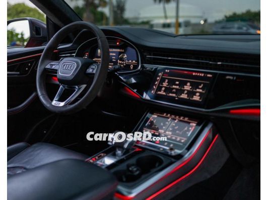 Audi RS Jeepeta en venta