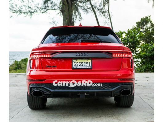 Audi RS Jeepeta en venta