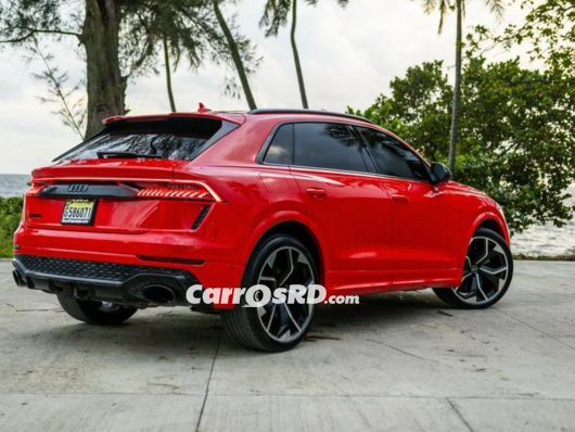 Audi RS Jeepeta en venta