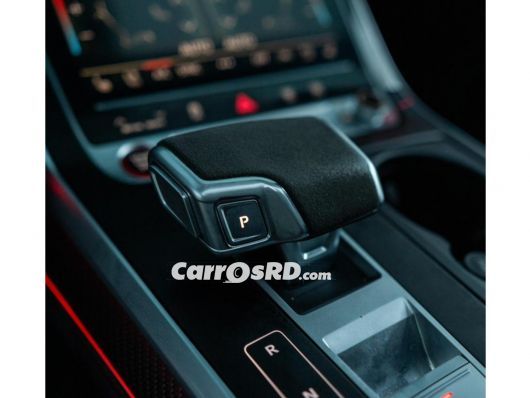 Audi RS Jeepeta en venta