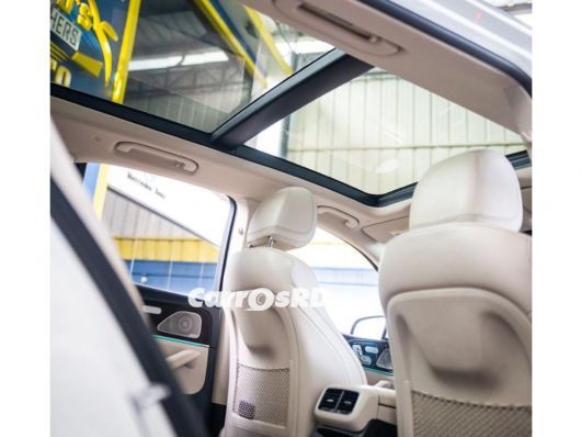 Mercedes-Benz Clase GLE Jeepeta en venta