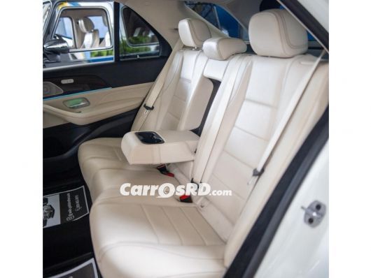 Mercedes-Benz Clase GLE Jeepeta en venta