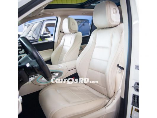 Mercedes-Benz Clase GLE Jeepeta en venta