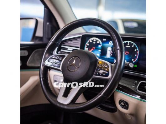 Mercedes-Benz Clase GLE Jeepeta en venta