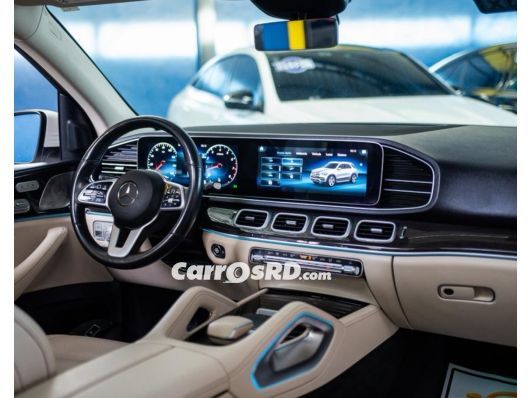 Mercedes-Benz Clase GLE Jeepeta en venta