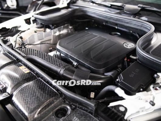 Mercedes-Benz Clase GLE Jeepeta en venta