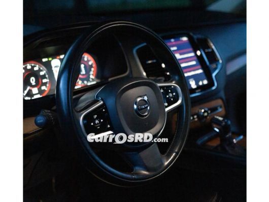 Volvo XC Jeepeta en venta