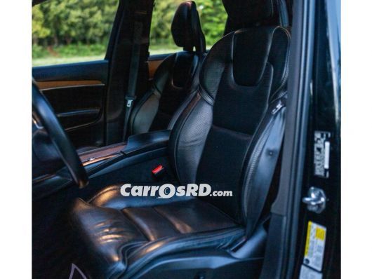 Volvo XC Jeepeta en venta