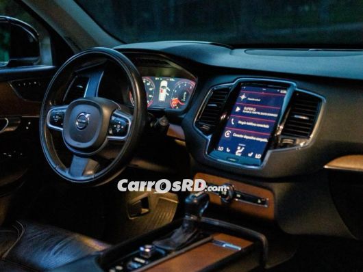 Volvo XC Jeepeta en venta